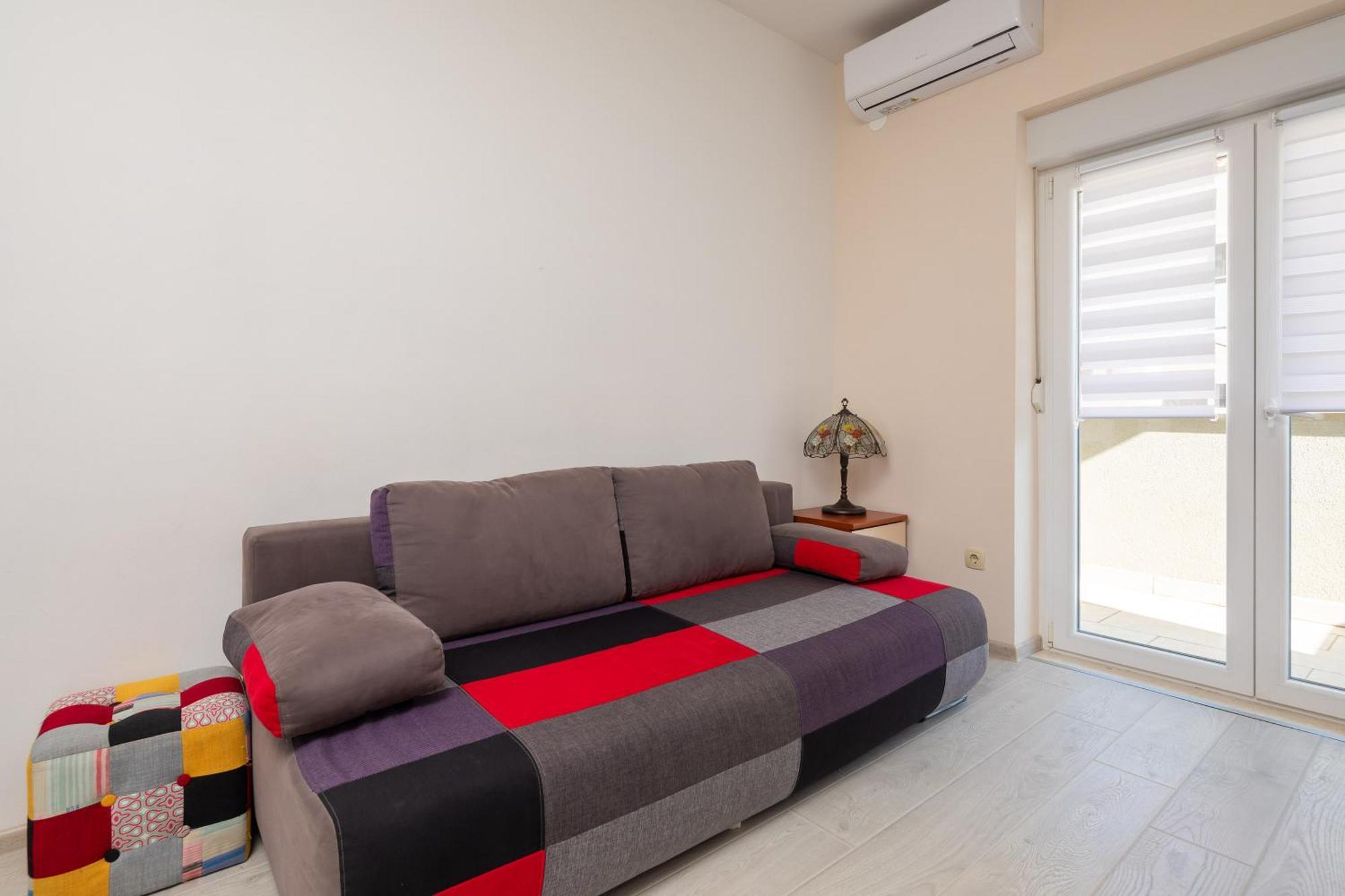 Apartments Ivan Omiš Екстериор снимка